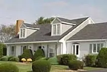 Photograph of Sealedge B&B, Newport