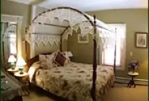 Photograph of Spring Street Inn, Newport