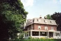 Photograph of Stella Maris Inn, Newport