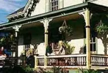 Photograph of Captain James Preston House, Newport