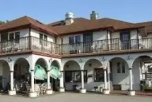 Photograph of Seabreeze Inn,