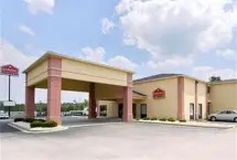 Photograph of Ramada Limited,