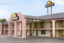 Photograph of Days Inn, Saint George