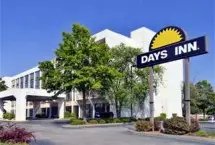 Photograph of Columbia Days Suites Garners Ferry,