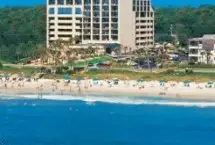 Photograph of Ocean Forest Plaza, Myrtle Beach