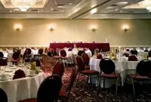 Photograph of Sheraton North Charleston Hotel,