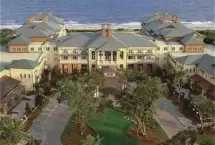 Photograph of The Sanctuary At Kiawah Island, Kiawah Island