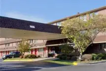 Photograph of Travelodge, 