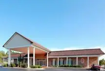 Photograph of Quality Inn,