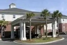 Photograph of Quality Inn,