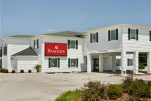 Photograph of Ramada Limited,