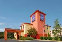 Photograph of Hotel Tillman, Clemson