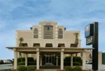 Photograph of Comfort Inn,