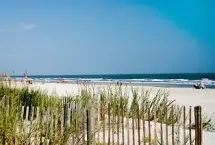 Photograph of Courtyard, Myrtle Beach