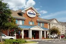 Photograph of Suburban Extended Stay,