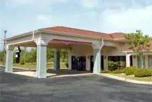 Photograph of Days Inn,