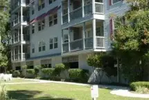 Photograph of Royal Dunes Resort, Hilton Head Island