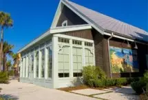 Photograph of Kiawah Island by ResortQuest, 