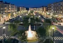Photograph of Market Common Suites by ResortQuest, Myrtle Beach