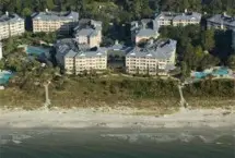 Photograph of Windsor by ResortQuest, Hilton Head Island