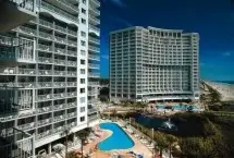 Photograph of Sea Watch Resort, Myrtle Beach