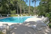 Photograph of Racquet Club by ResortQuest, Hilton Head Island