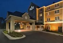 Photograph of Country Inn & Suites, Summerville