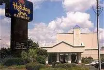 Photograph of Holiday Inn, 