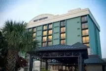 Photograph of Best Western Charleston Downtown,