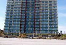 Photograph of Grand Atlantic Resort, Myrtle Beach