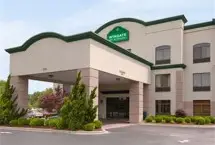Photograph of Wingate Inn, 