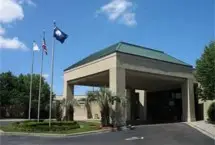Photograph of Rodeway Inn,