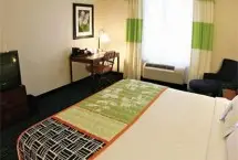 Photograph of Fairfield Inn, Bluffton