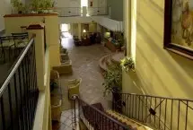Photograph of Claussens Inn, Columbia
