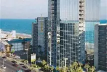 Photograph of SeaGlass Tower, Myrtle Beach