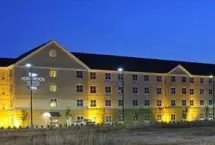 Photograph of Homewood Suites, Greenville