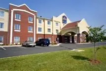 Photograph of Best Western Orangeburg Inn & Suites, 