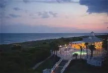 Photograph of Wild Dunes Resort, Isle Of Palms