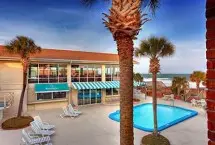 Photograph of Litchfield Inn,