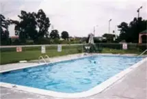 Photograph of Knights Inn ( South ), Yemassee