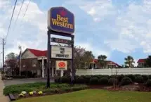 Photograph of Best Western Palmetto Inn,