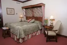 Photograph of Anchorage Inn Charleston, Charleston