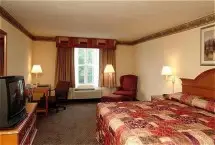 Photograph of Country Inn & Suites, Cayce