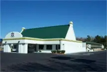 Photograph of Knights Inn, Dillon