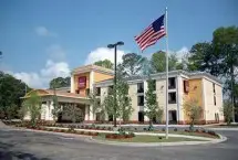 Photograph of Comfort Suites Beaufort, Beaufort