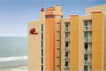 Photograph of Ocean Boulevard Resort, 