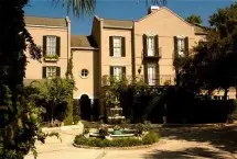 Photograph of Main Street Inn, Hilton Head Island