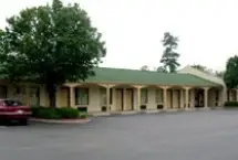 Photograph of Best Western Sumter Inn,