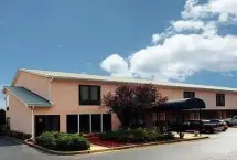 Photograph of Econo Lodge,