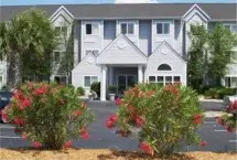 Photograph of Microtel Inn And Suites Myrtle Beach, 